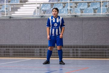 Bild 41 - wDJ Power Girls Cup Suederelbe